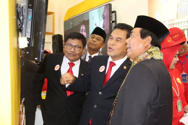 Kampung Hukum 27-02-2019